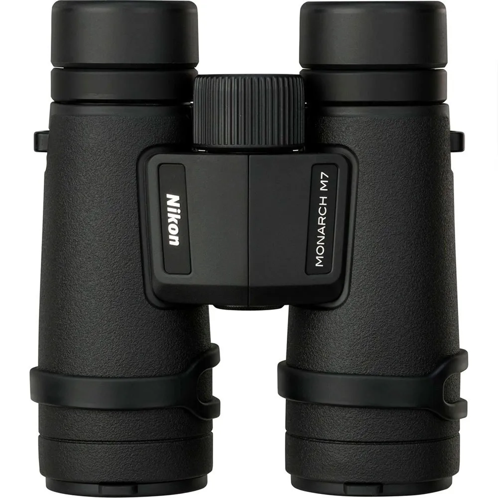 Nikon Monarch M7 8x42 Kikkerter, Black, One Size Nikon Monarch M7 8x42 Kikkerter, Black, One Size