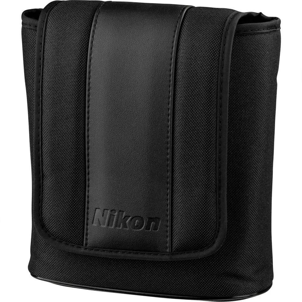 Nikon Monarch M710x30 Kikkerter, Black, One Size