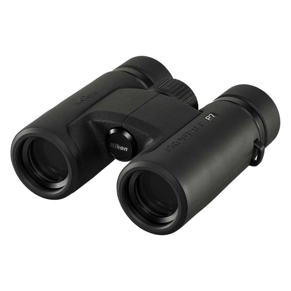 Nikon Prostaff P7 8x30 Kikkerter, Black, One Size Nikon Prostaff P7 8x30 Kikkerter, Black, One Size