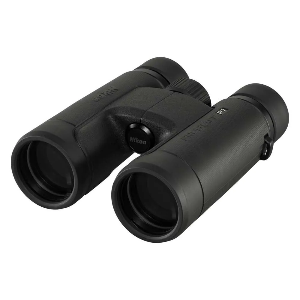 Nikon Prostaff P7 8x42 Kikkerter, Black, One Size