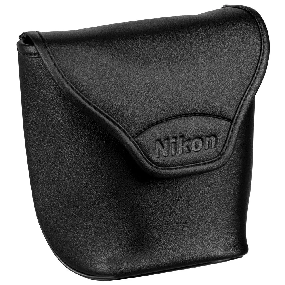 Nikon Sportstar Zoom 8-24x25 Kikkerter, Black, One Size Nikon Sportstar Zoom 8-24x25 Kikkerter, Black, One Size