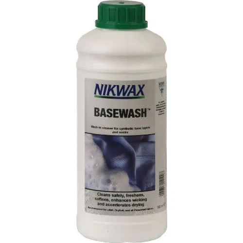Nikwax Base Wash