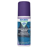 Nikwax Fabric & Leather Proof Nikwax Fabric & Leather Proof