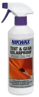 Nikwax Telt og Utstyr 0,5L Impregnering Nikwax Telt og Utstyr 0,5L Impregnering