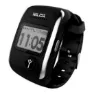 Nilox Bodyguard Klokke, Black