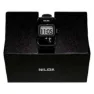 Nilox Bodyguard Klokke, Black