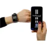 Nilox Bodyguard Klokke, Black