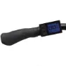 Nilox J4 Plus Sammenleggbar Elsykkel, Grey, One Size, 13Wh