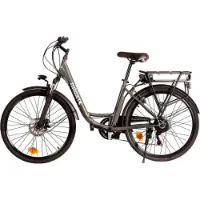 Nilox J5 Plus Elektrisk Sykkel
