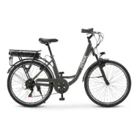 Nilox J5pro Elektrisk Sykkel Nilox J5pro Elektrisk Sykkel