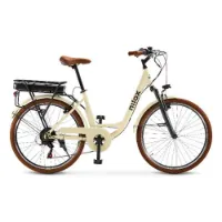 Nilox J5pro Elektrisk Sykkel Nilox J5pro Elektrisk Sykkel