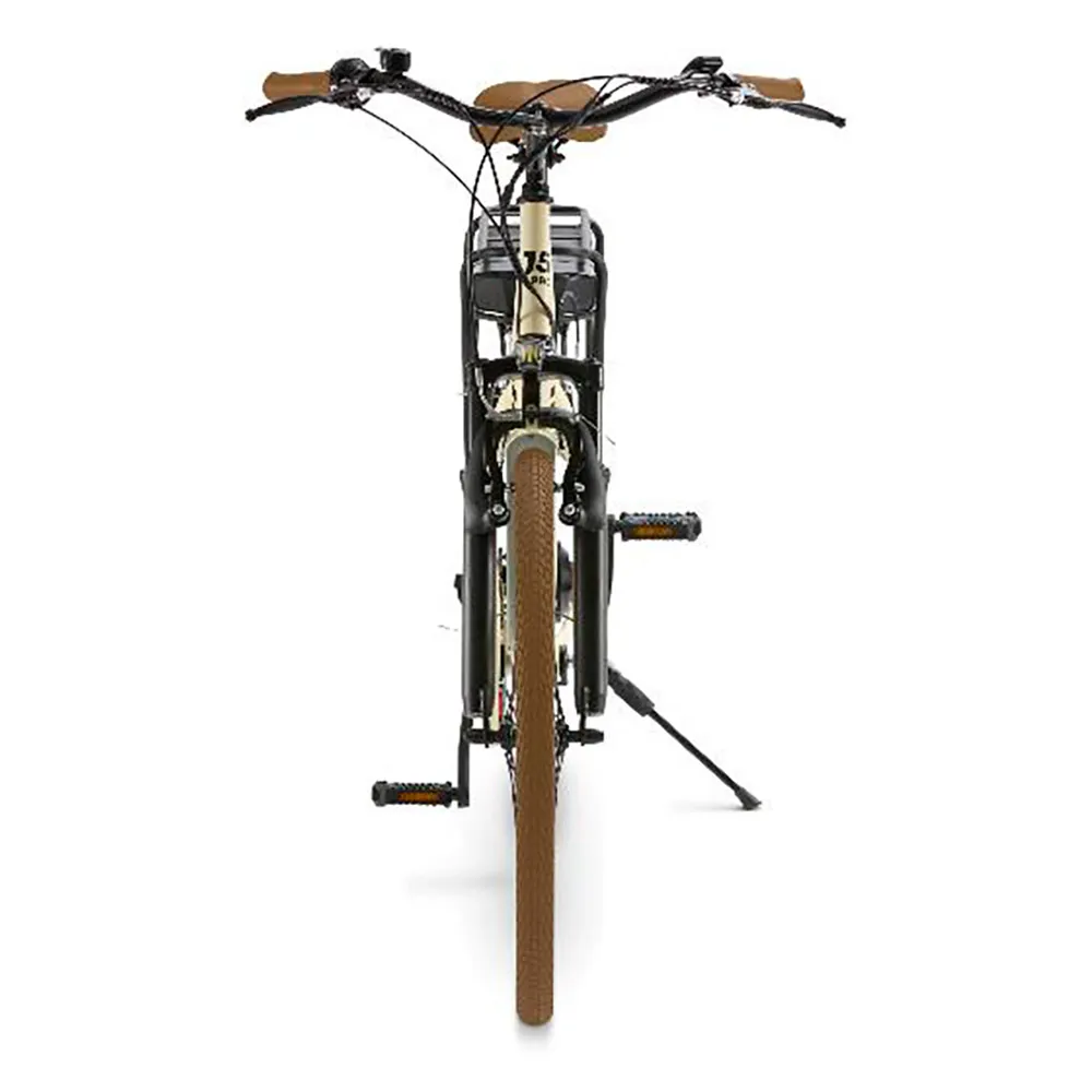 Nilox J5pro Elektrisk Sykkel, Elsykkel
