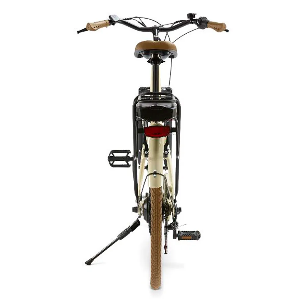 Nilox J5pro Elektrisk Sykkel, Elsykkel