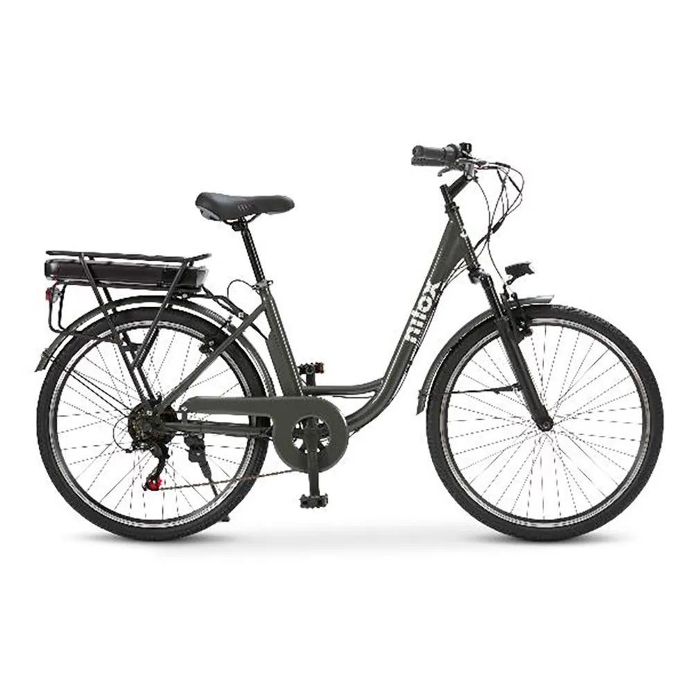 Nilox J5pro Elektrisk Sykkel, Elsykkel Nilox J5pro Elektrisk Sykkel, Elsykkel