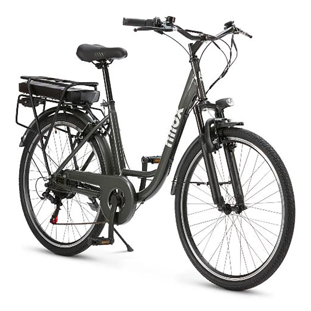 Nilox J5pro Elektrisk Sykkel, Elsykkel Nilox J5pro Elektrisk Sykkel, Elsykkel