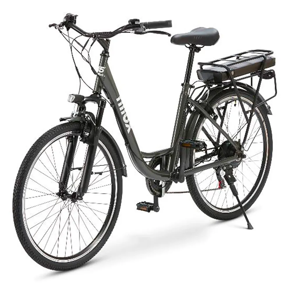Nilox J5pro Elektrisk Sykkel, Elsykkel Nilox J5pro Elektrisk Sykkel, Elsykkel