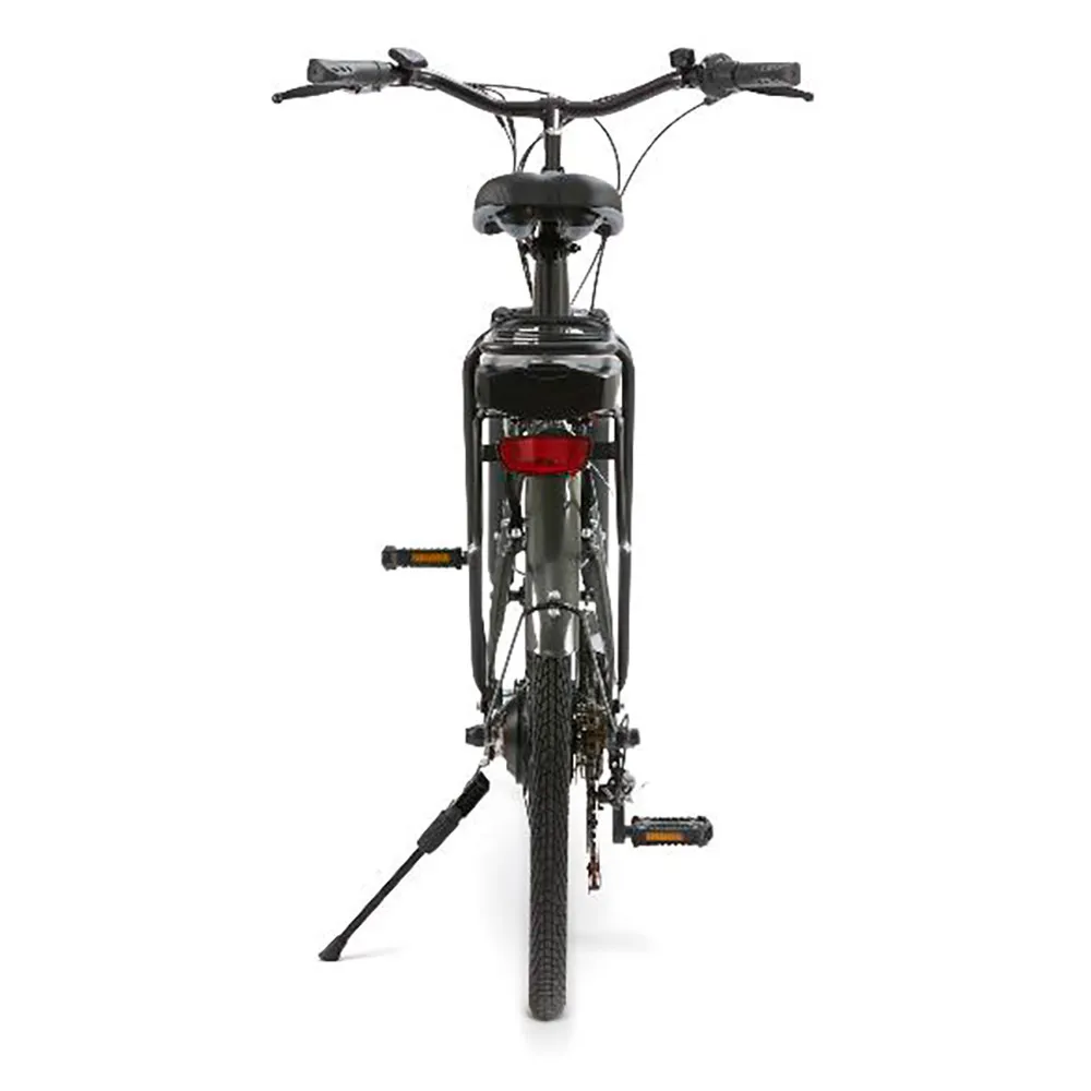 Nilox J5pro Elektrisk Sykkel, Elsykkel Nilox J5pro Elektrisk Sykkel, Elsykkel