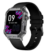 Nilox Trail Sport Smartklokke