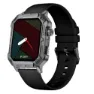 Nilox Trail Sport Smartklokke, Black