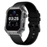 Nilox Trail Sport Smartklokke, Black