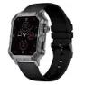 Nilox Trail Sport Smartklokke, Black