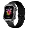 Nilox Trail Sport Smartklokke, Black