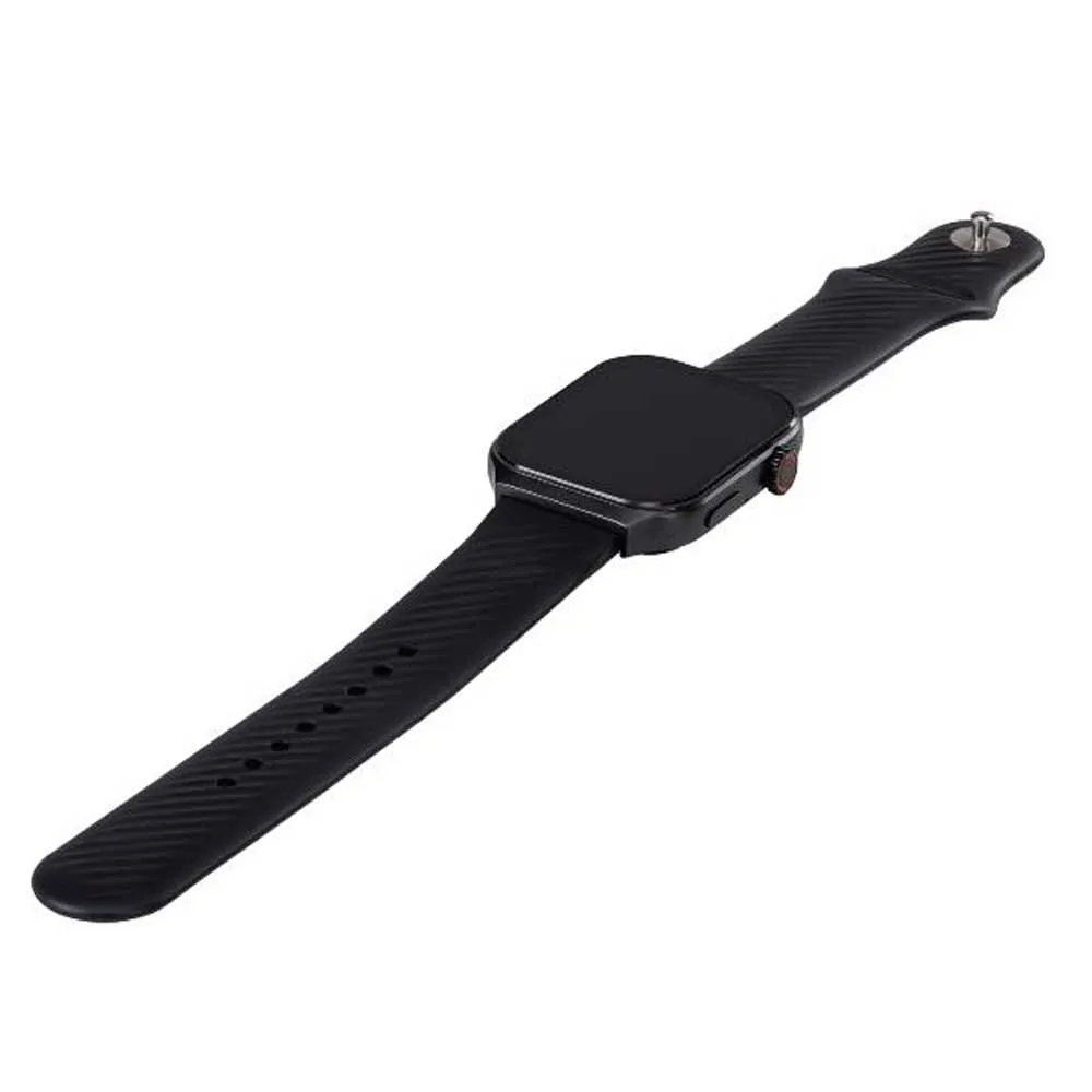 Nilox Trailband Sport Aktivitetsarmbånd, Black Nilox Trailband Sport Aktivitetsarmbånd, Black