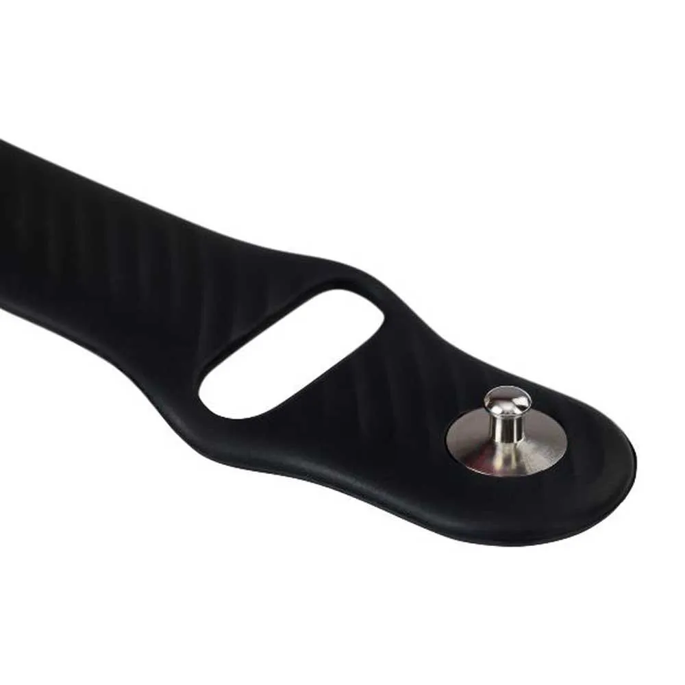 Nilox Trailband Sport Aktivitetsarmbånd, Black Nilox Trailband Sport Aktivitetsarmbånd, Black