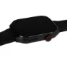 Nilox Trailband Sport Aktivitetsarmbånd, Black