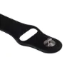 Nilox Trailband Sport Aktivitetsarmbånd, Black