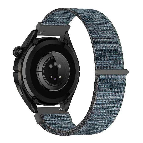 Nilox Trailpro Gps Smartklokke, Black