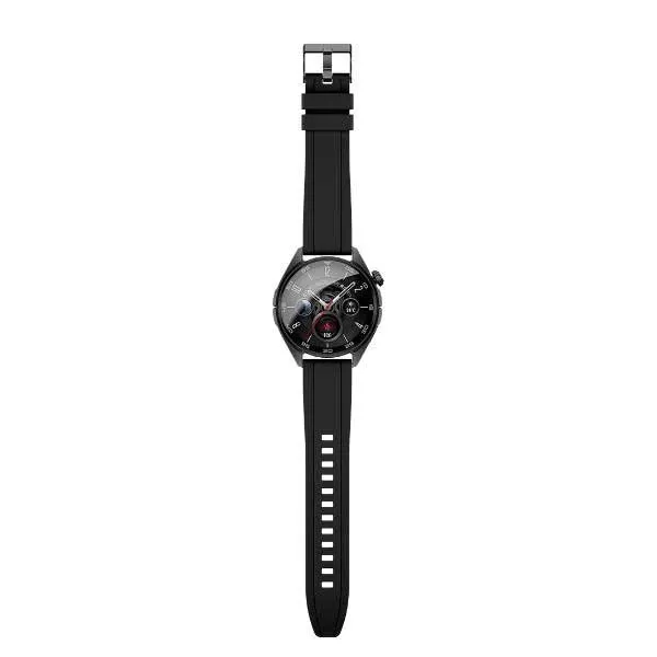 Nilox Trailpro Gps Smartklokke, Black
