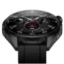 Nilox Trailpro Gps Smartklokke, Black