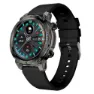 Nilox Trailround Sport Smartklokke, Black