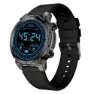 Nilox Trailround Sport Smartklokke, Black