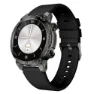 Nilox Trailround Sport Smartklokke, Black