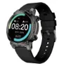 Nilox Trailround Sport Smartklokke, Black