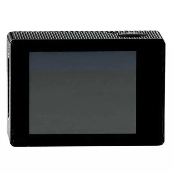 Nilox X Snap Actionkamera, Black, One Size, EU Plug 220V