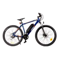 Nilox X6 Plus 27.5´´ Sammenleggbar Elsykkel