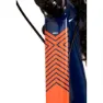Nilox X6 Plus 27.5´´ Sammenleggbar Elsykkel, Black, One Size, 250Wh