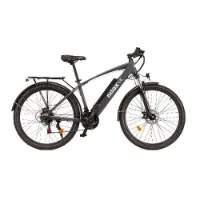 Nilox X7 Plus 27.5´´ Sammenleggbar Elsykkel