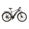 Nilox X7 Plus 27.5´´ Sammenleggbar Elsykkel, Black, One Size, 250Wh
