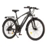 Nilox X7 Plus 27.5´´ Sammenleggbar Elsykkel, Black, One Size, 250Wh