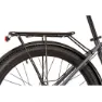 Nilox X7 Plus 27.5´´ Sammenleggbar Elsykkel, Black, One Size, 250Wh