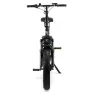 Nilox X8 Pro Sammenleggbar Elsykkel
