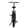 Nilox X8 Pro Sammenleggbar Elsykkel