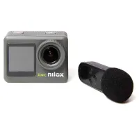 Nilox Xmic Actionkamera Nilox Xmic Actionkamera