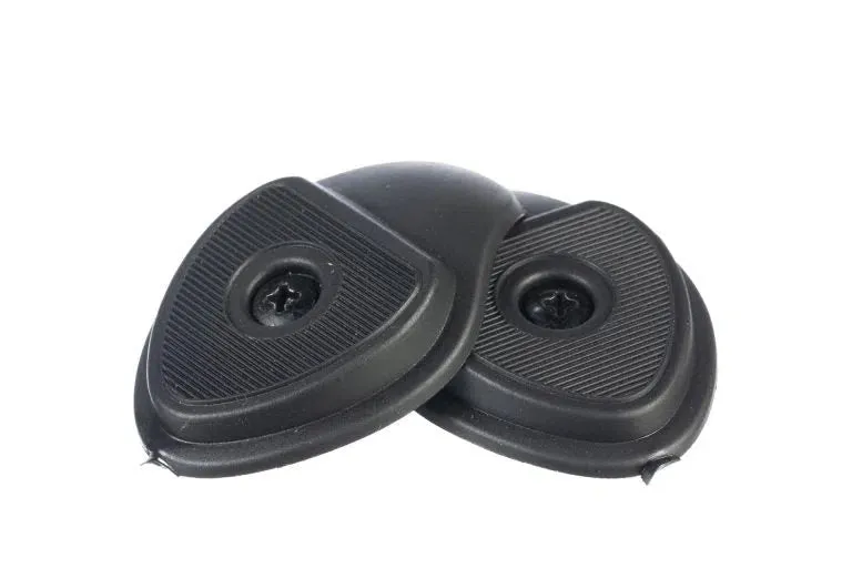Nimbl Heel Spare Part, Black