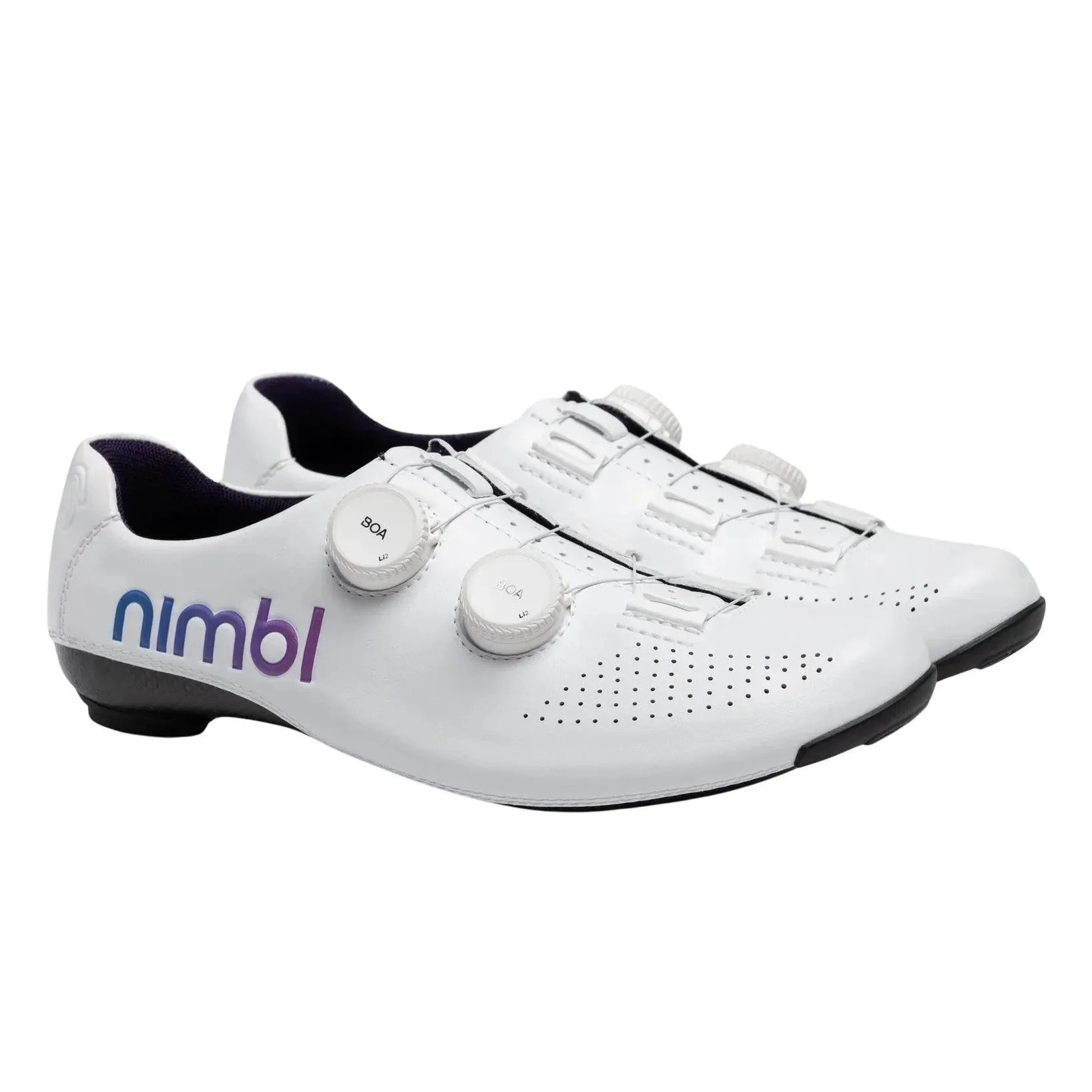 Nimbl Road Cycling Shoes Exceed