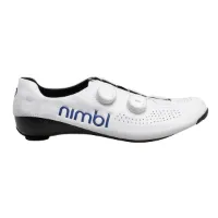 Nimbl Road Cycling Shoes Exceed Ultimate Fleur de Lis Nimbl Road Cycling Shoes Exceed Ultimate Fleur de Lis